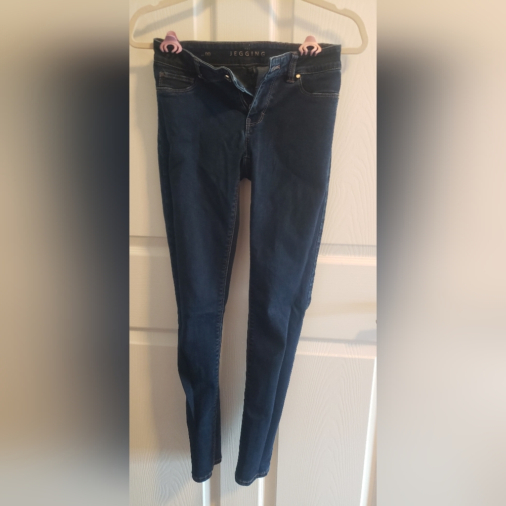 Jeggings Whitehouse black market